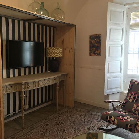 Apartamentos Tukasa Vintage Caces Екстериор снимка