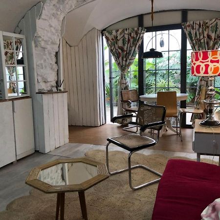 Apartamentos Tukasa Vintage Caces Екстериор снимка
