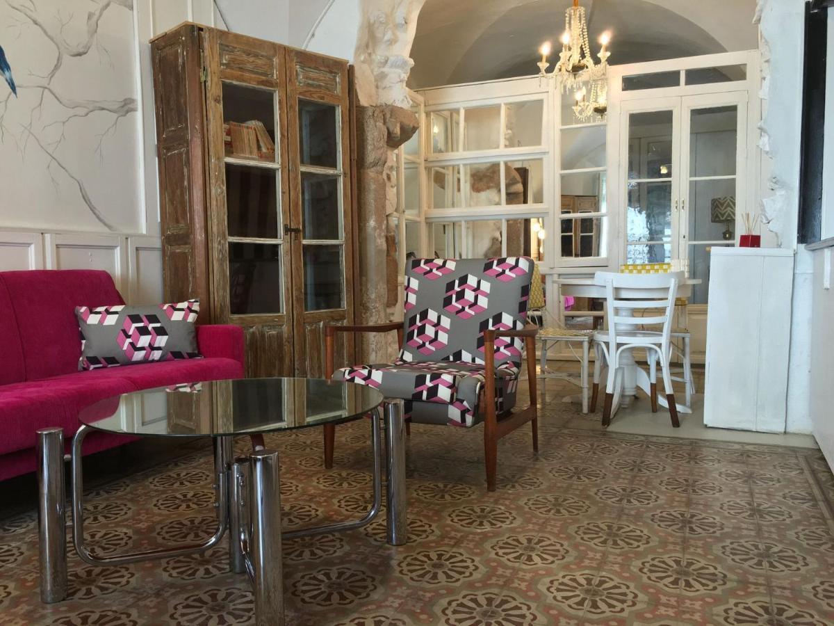 Apartamentos Tukasa Vintage Caces Екстериор снимка