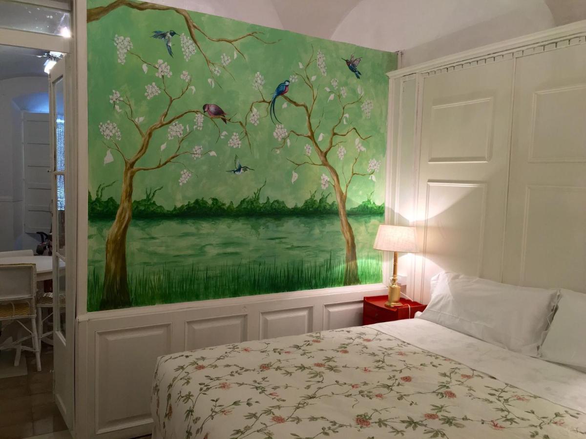 Apartamentos Tukasa Vintage Caces Екстериор снимка