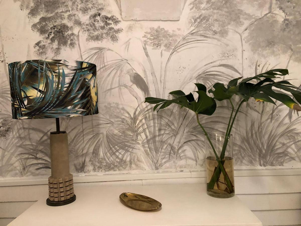 Apartamentos Tukasa Vintage Caces Екстериор снимка