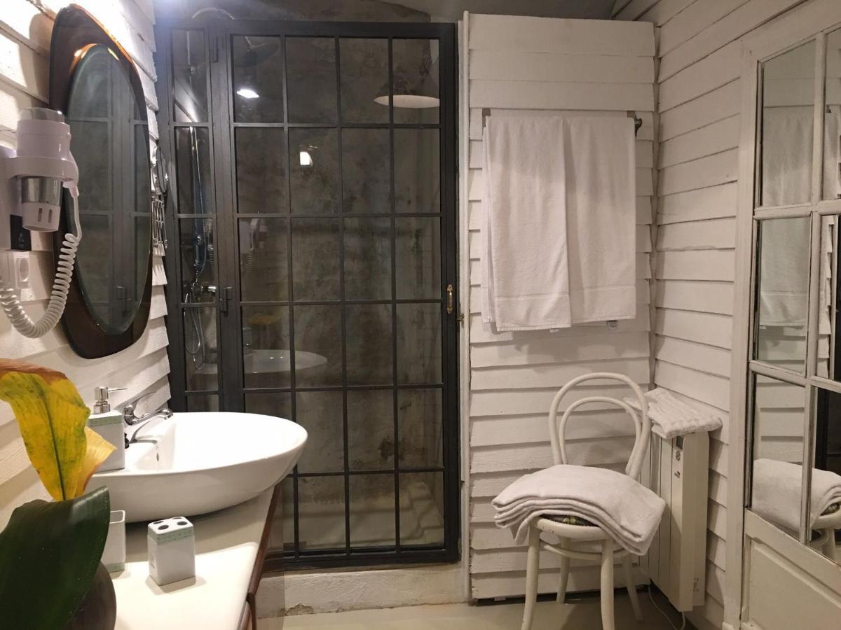 Apartamentos Tukasa Vintage Caces Екстериор снимка