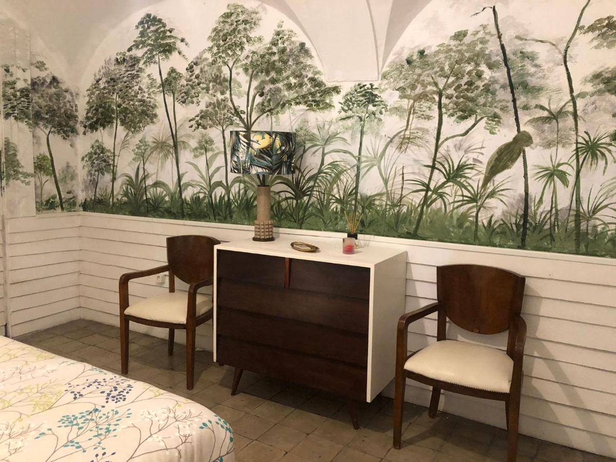 Apartamentos Tukasa Vintage Caces Екстериор снимка