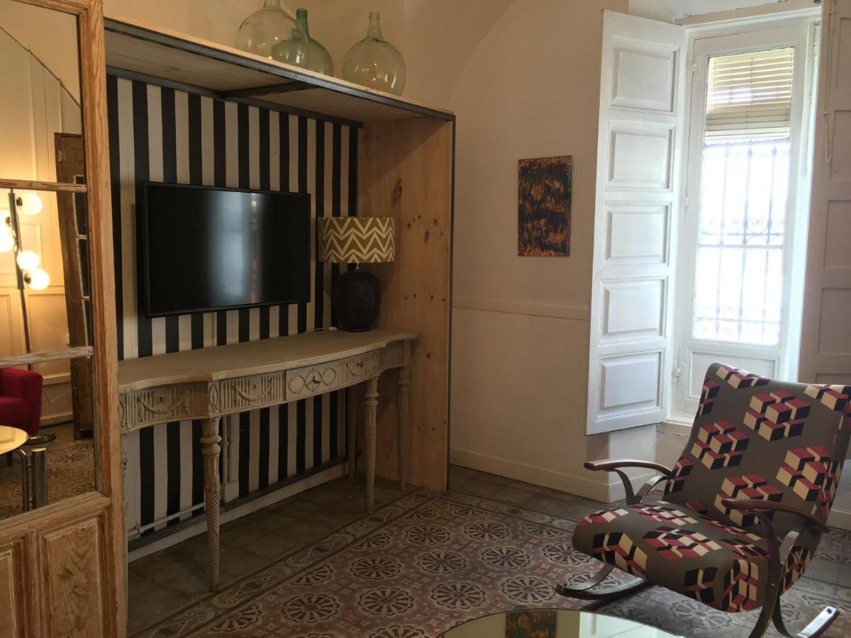 Apartamentos Tukasa Vintage Caces Екстериор снимка