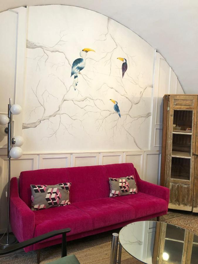 Apartamentos Tukasa Vintage Caces Екстериор снимка