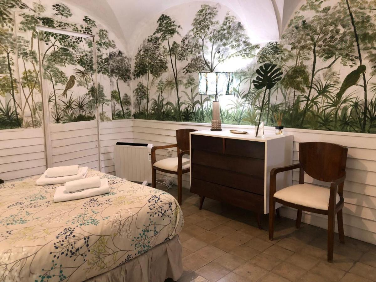 Apartamentos Tukasa Vintage Caces Екстериор снимка