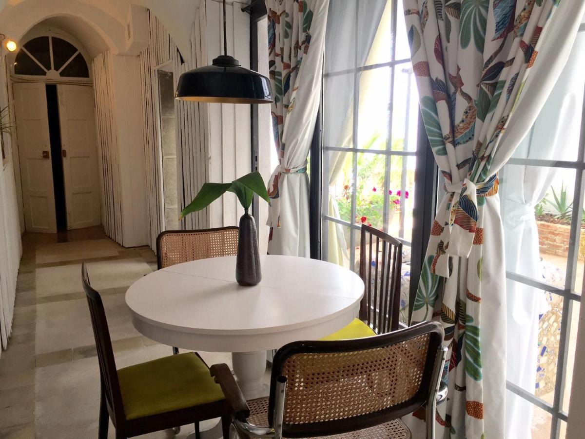 Apartamentos Tukasa Vintage Caces Екстериор снимка