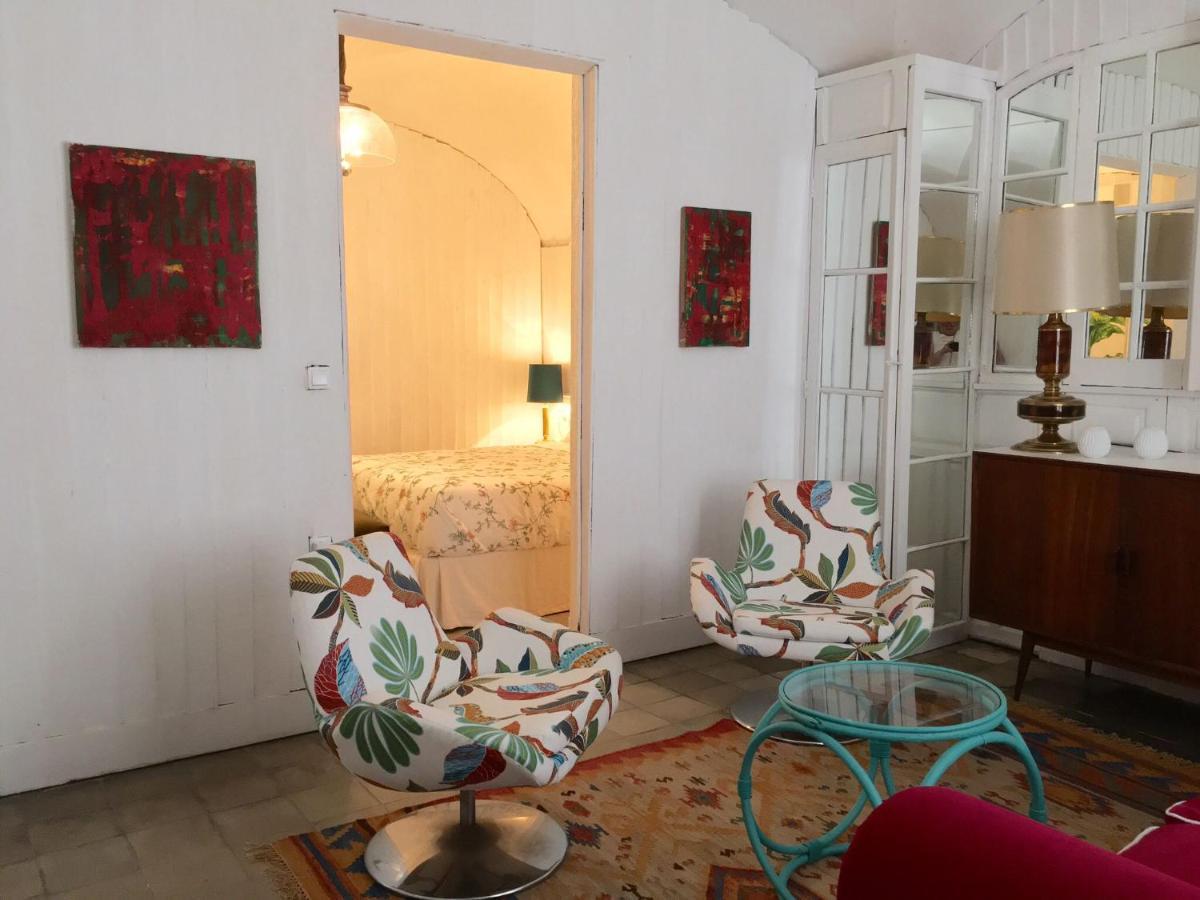 Apartamentos Tukasa Vintage Caces Екстериор снимка