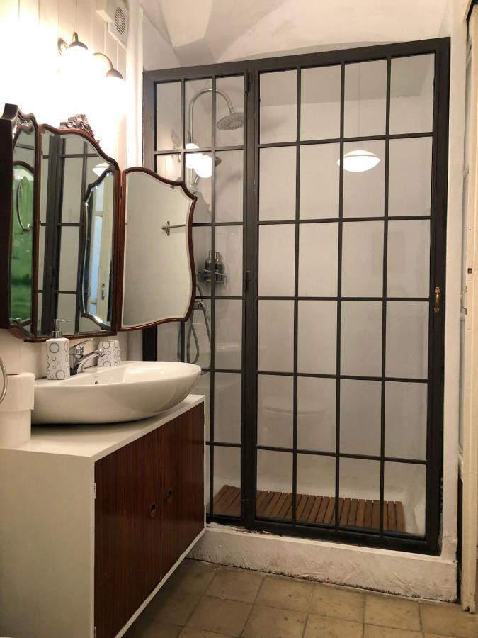 Apartamentos Tukasa Vintage Caces Екстериор снимка