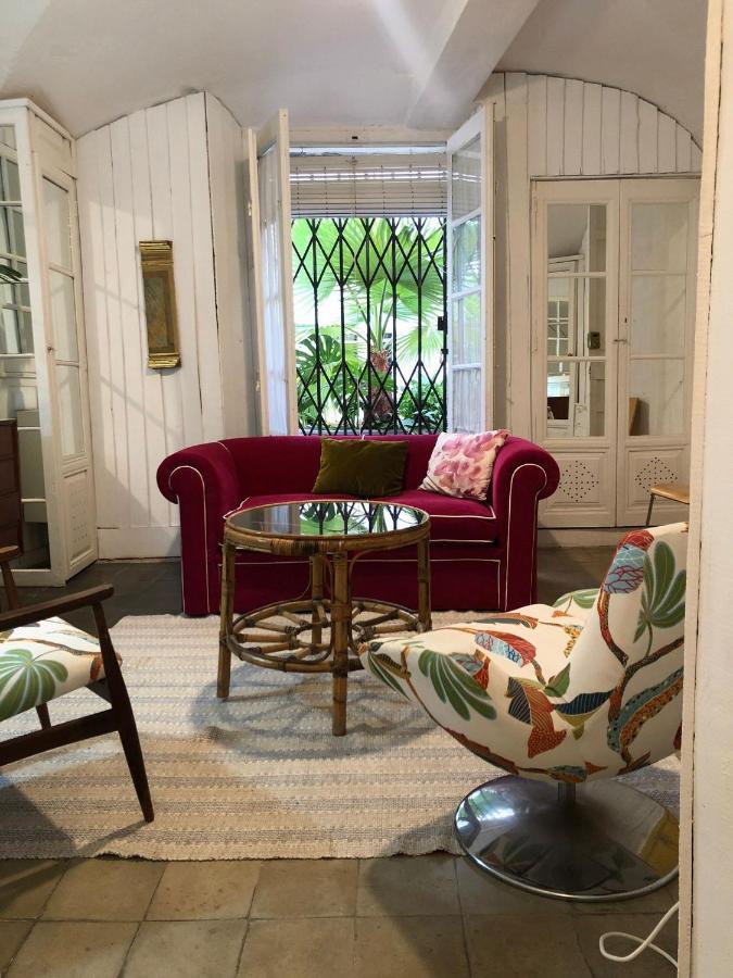 Apartamentos Tukasa Vintage Caces Екстериор снимка