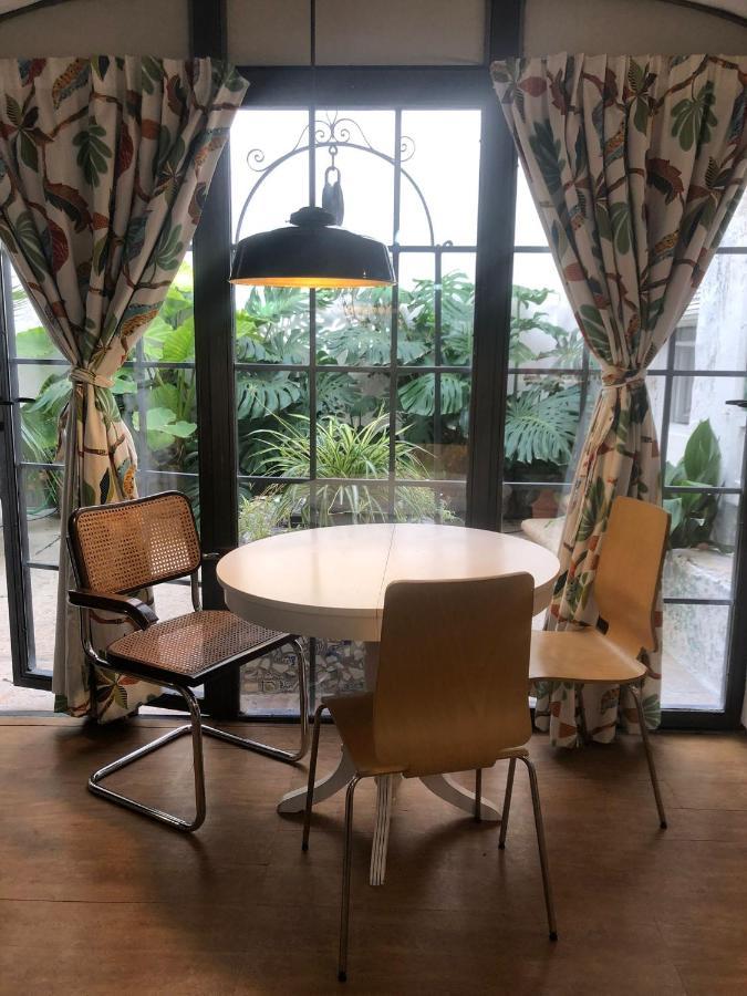 Apartamentos Tukasa Vintage Caces Екстериор снимка