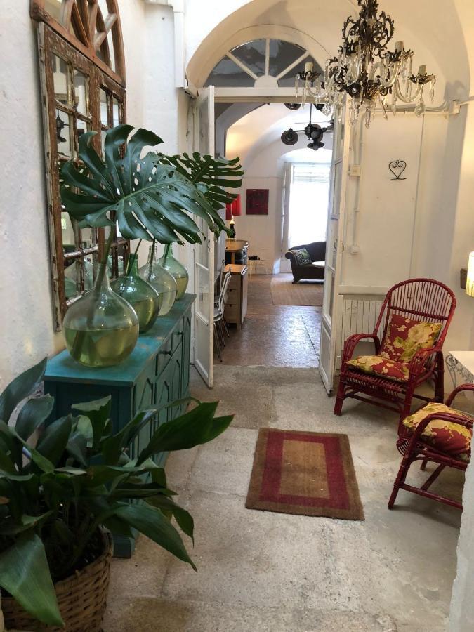 Apartamentos Tukasa Vintage Caces Екстериор снимка