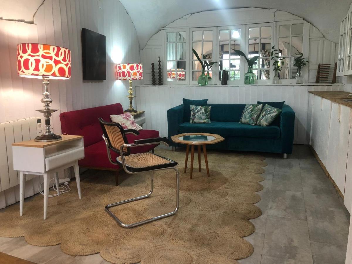 Apartamentos Tukasa Vintage Caces Екстериор снимка