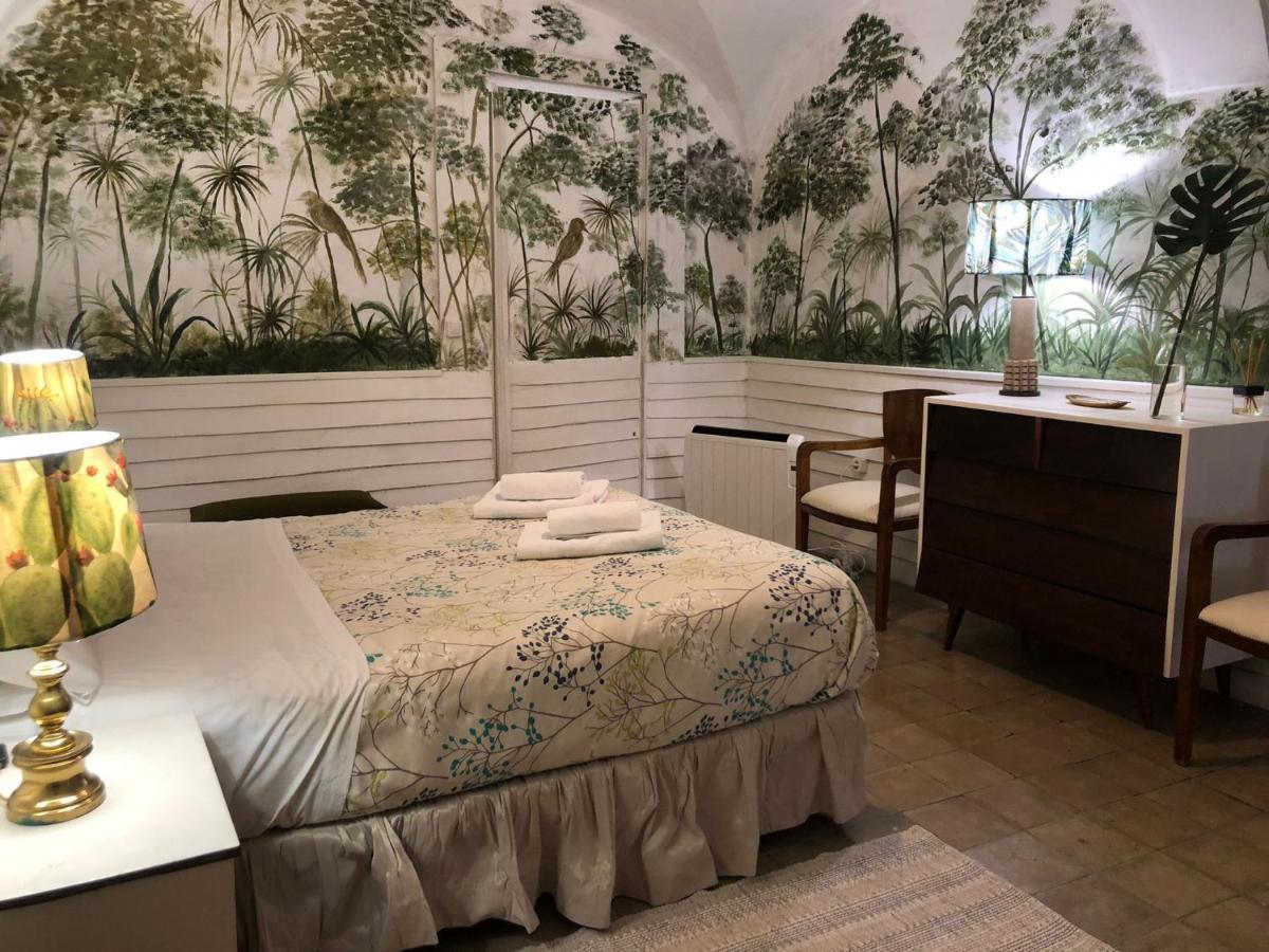 Apartamentos Tukasa Vintage Caces Екстериор снимка